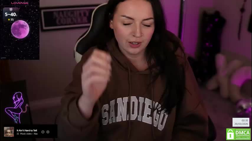 billiexxox Приват Записи 2026-02-20