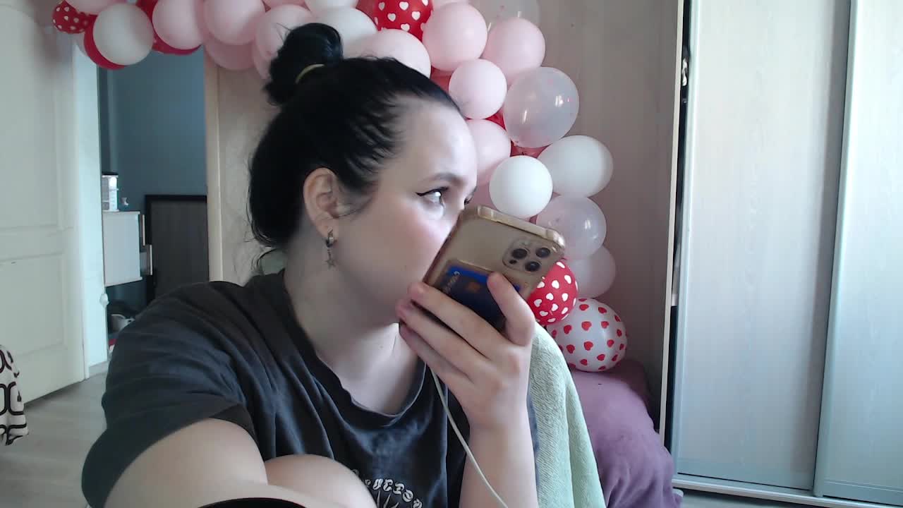 Lizzi-Peach Приват Записи 2026-02-20