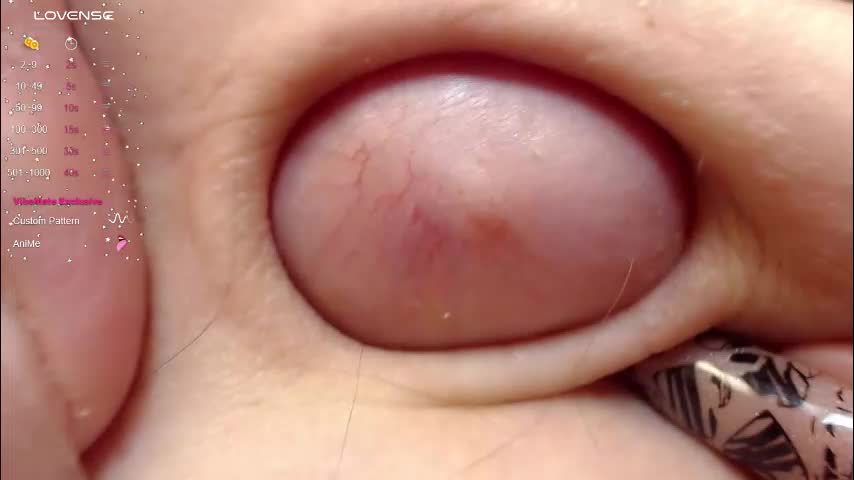 your_space_hot Приват Записи 2026-02-20