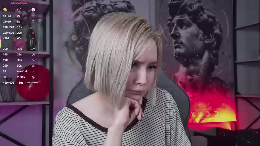 fetishrey Приват Записи 2026-02-20