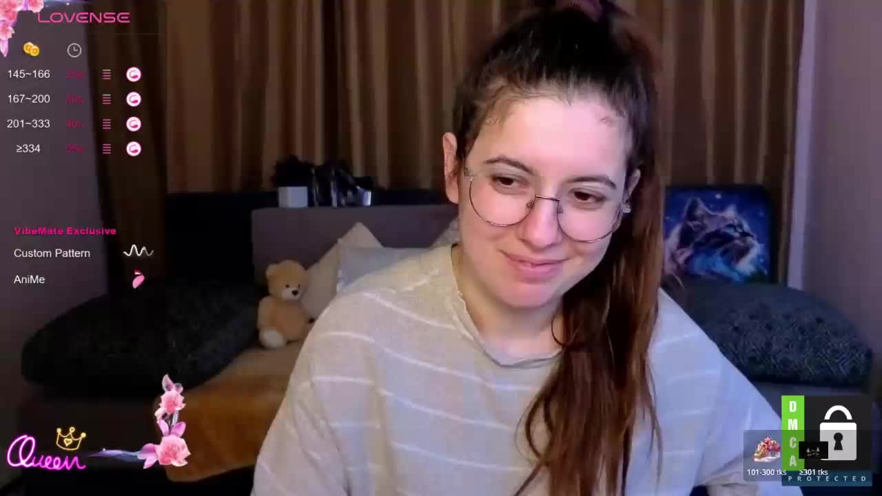 AminaBeatris13 Приват Записи 2026-02-20