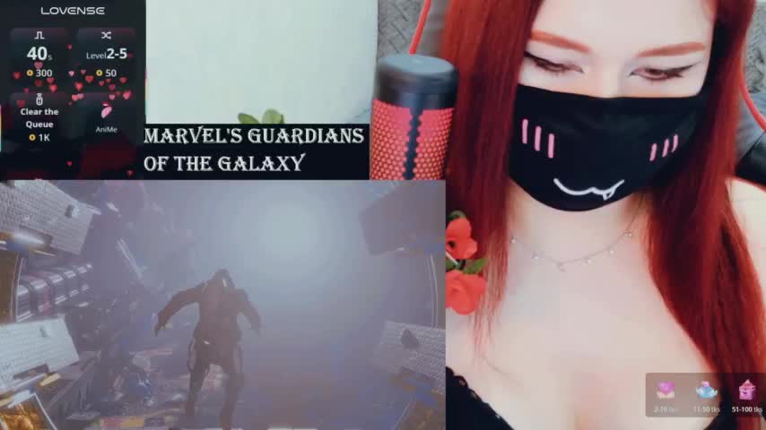 NekoTyan Приват Записи 2026-02-20