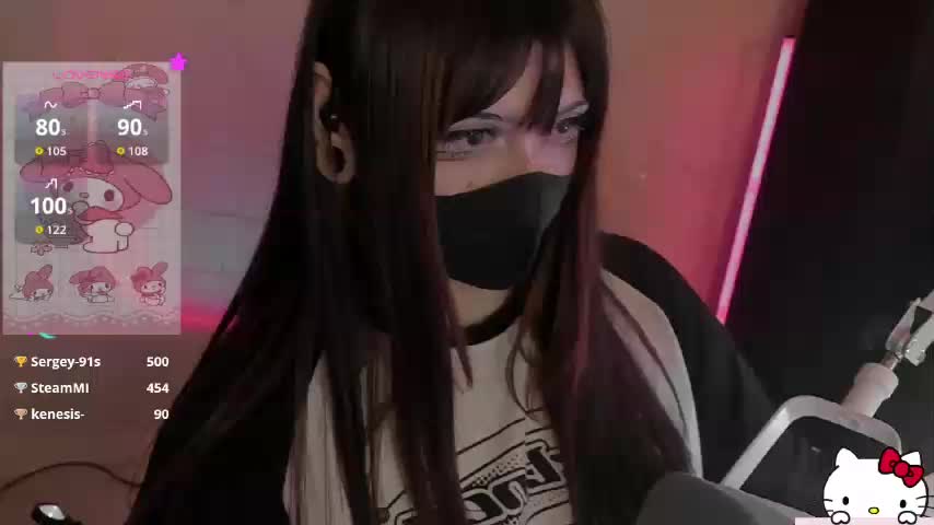 -Nanamin- Приват Записи 2026-02-20