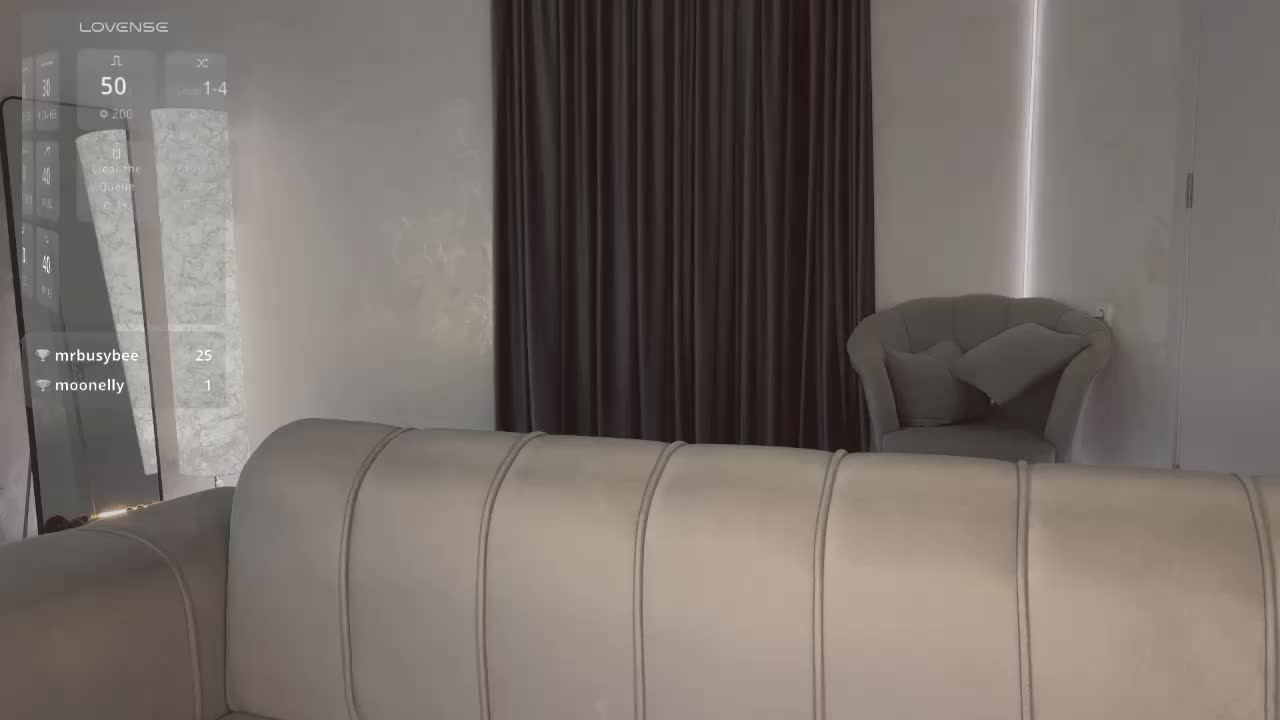 MENNDI Приват Записи 2026-02-20