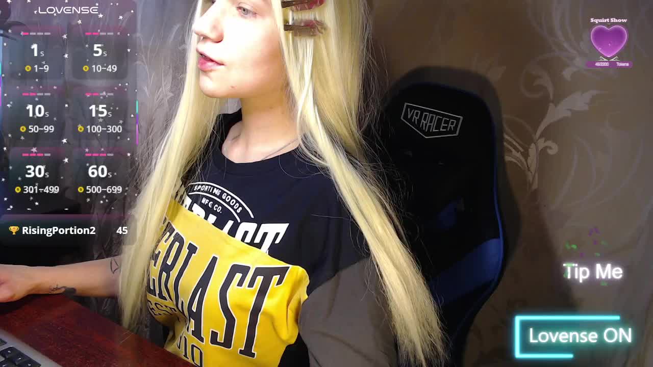 Shiny_Victoria Приват Записи 2026-02-20