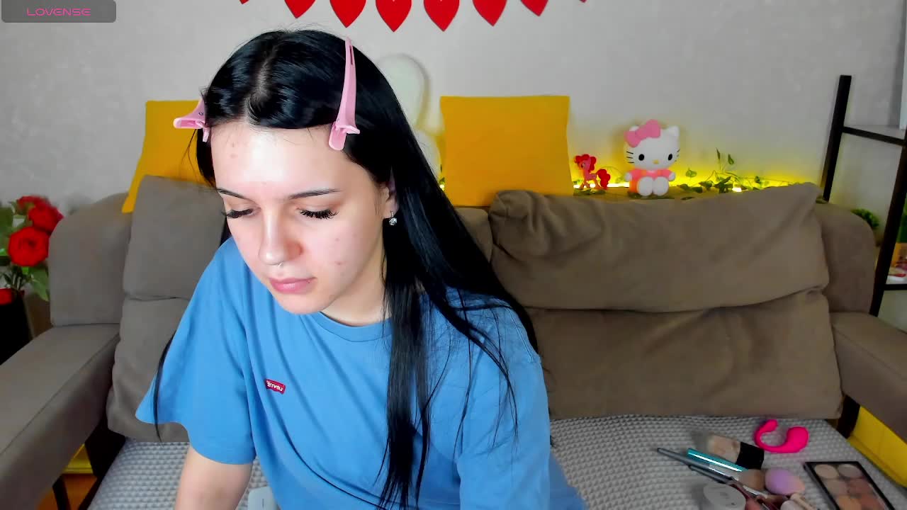 Lilith-Wholshh Приват Записи 2026-02-20