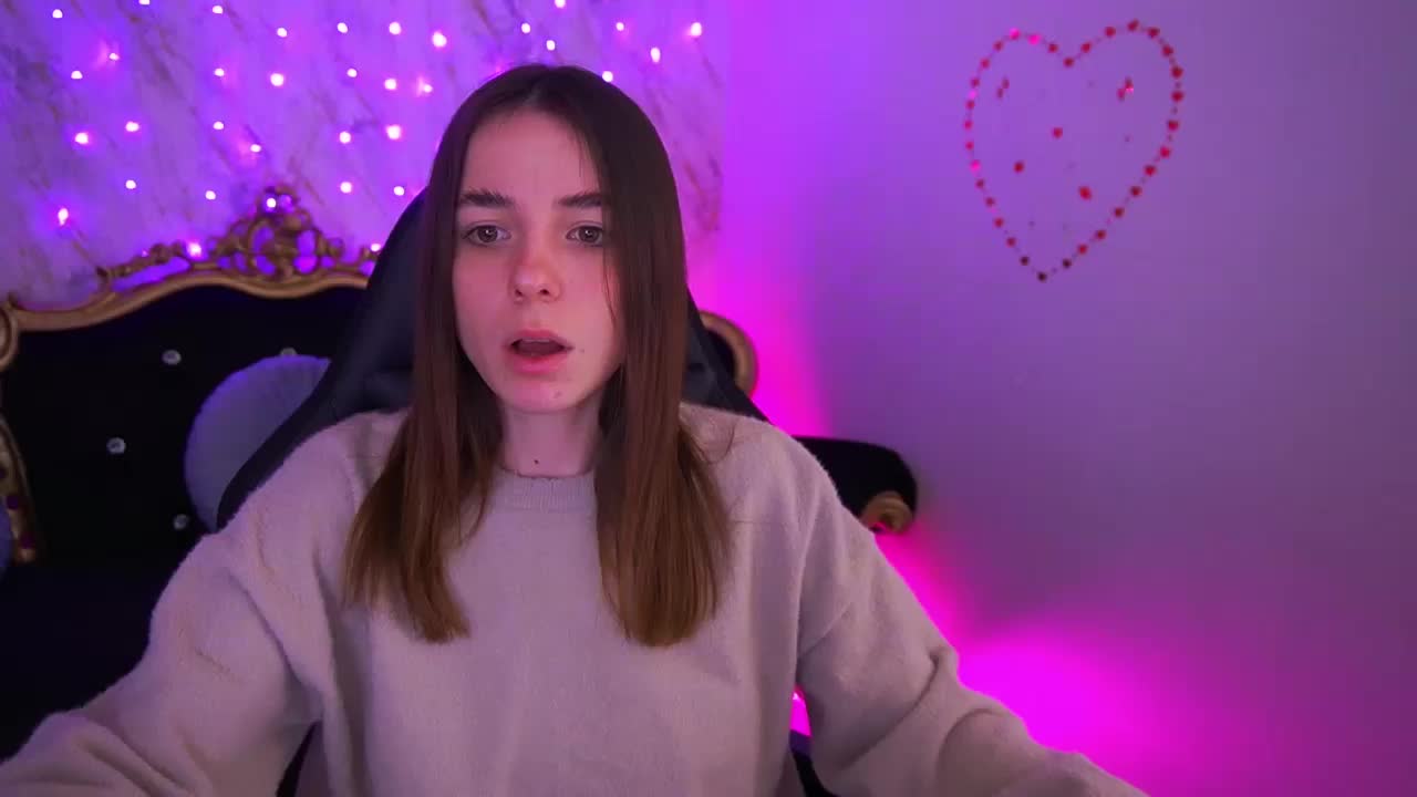 BabeDollie Приват Записи 2026-02-20