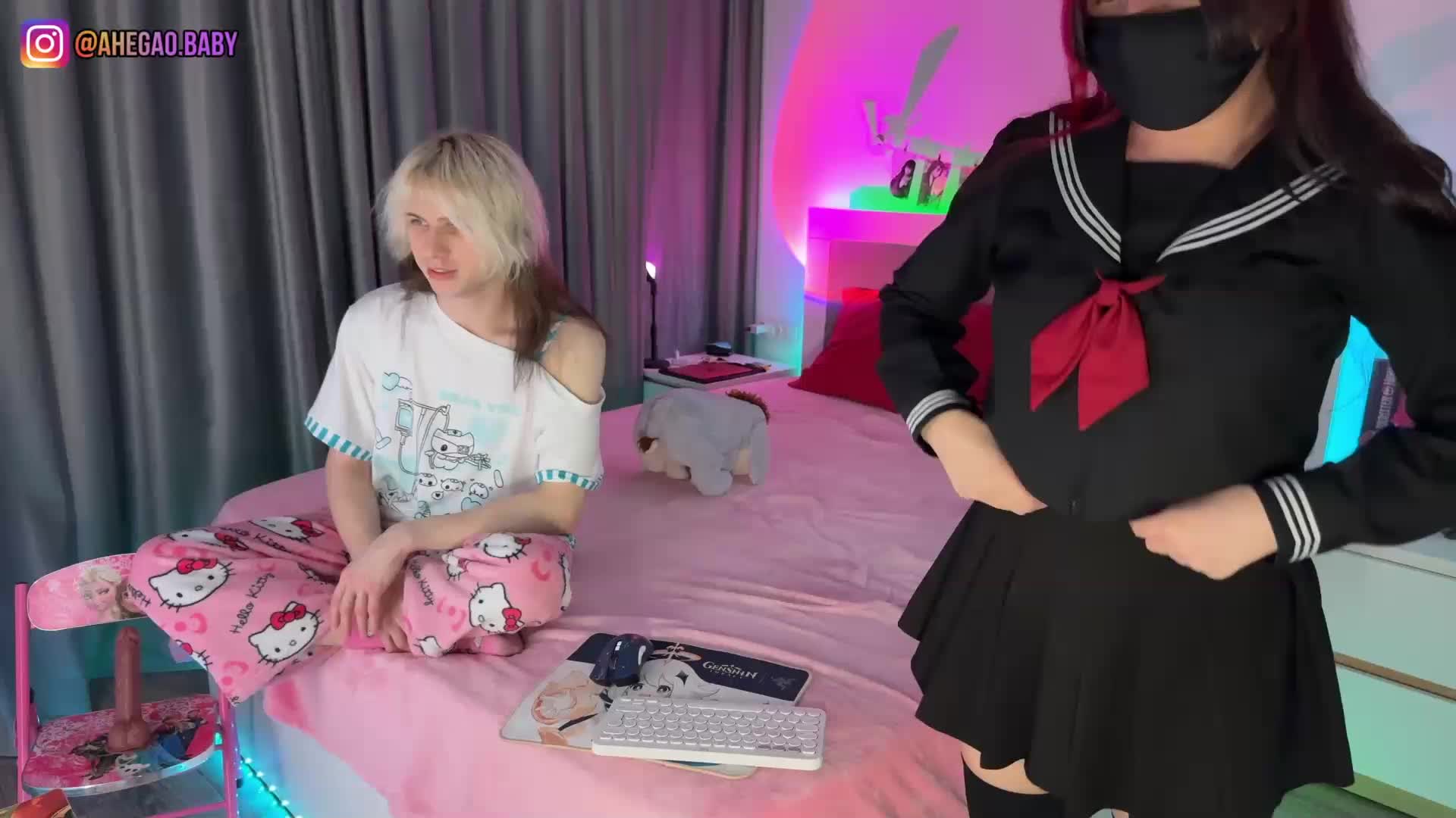 h3ntai-baby Приват Записи 2026-02-20