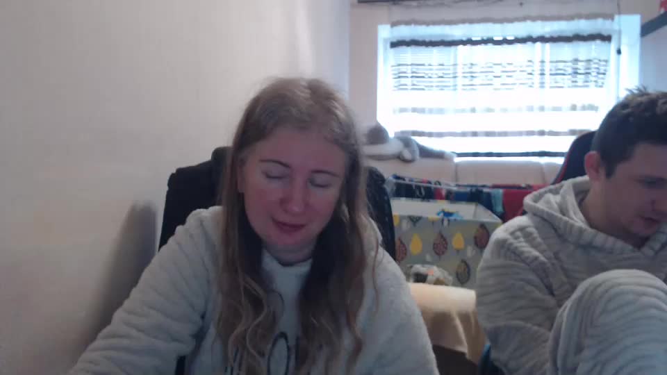 jenisandpeter Приват Записи 2026-02-20