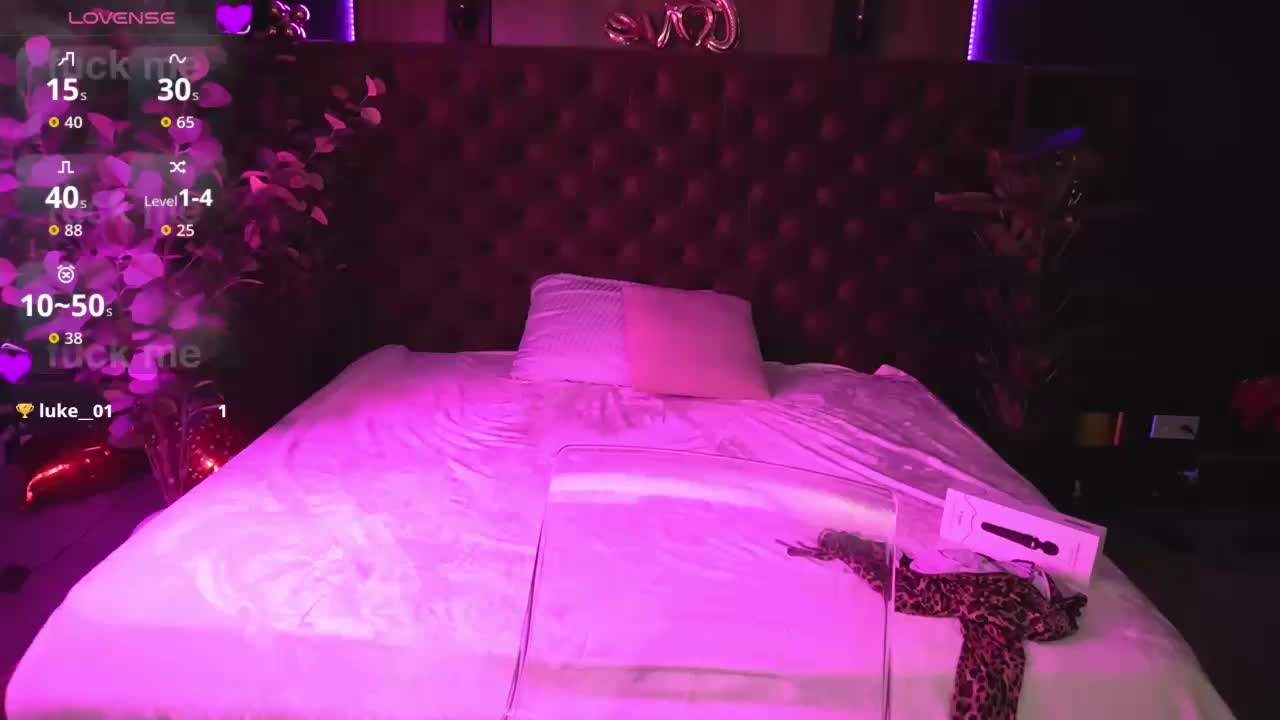 EmilyFontaine Приват Записи 2026-02-20