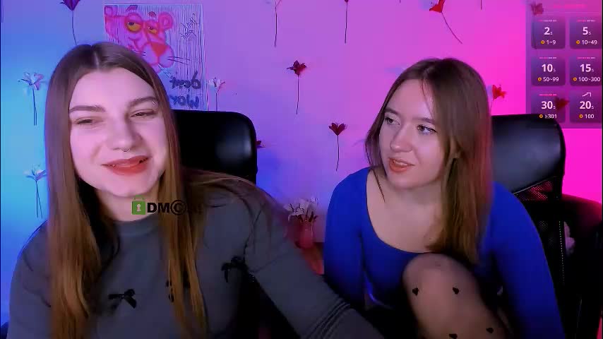 pure_radiance Приват Записи 2026-02-20