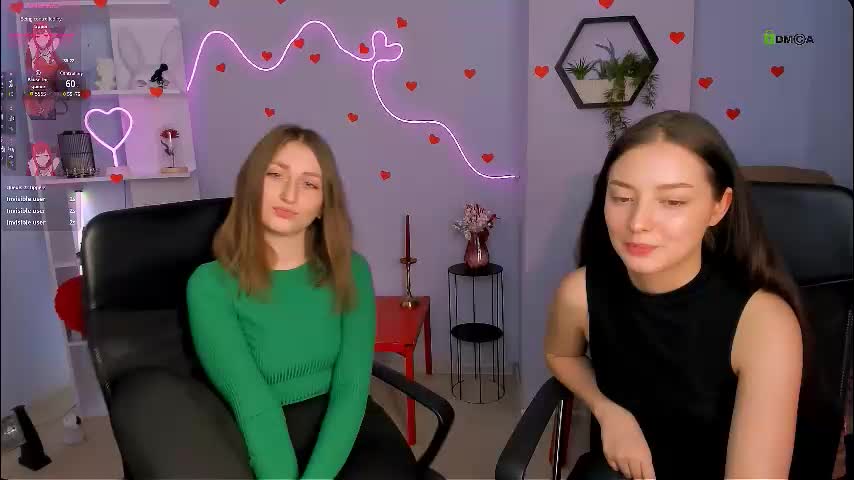 miki_nikki Приват Записи 2026-02-20