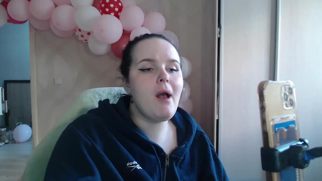 Lizzi-Peach Приват Записи 2026-02-20