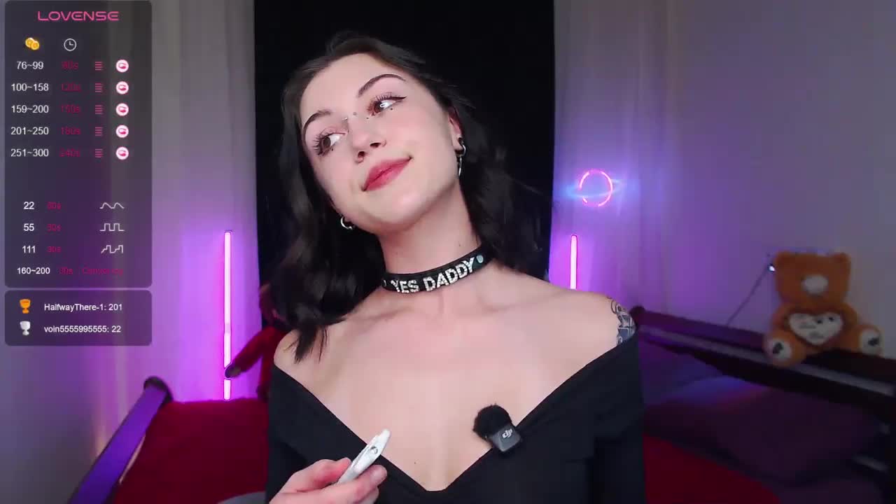 BlackAngell Приват Записи 2026-02-20