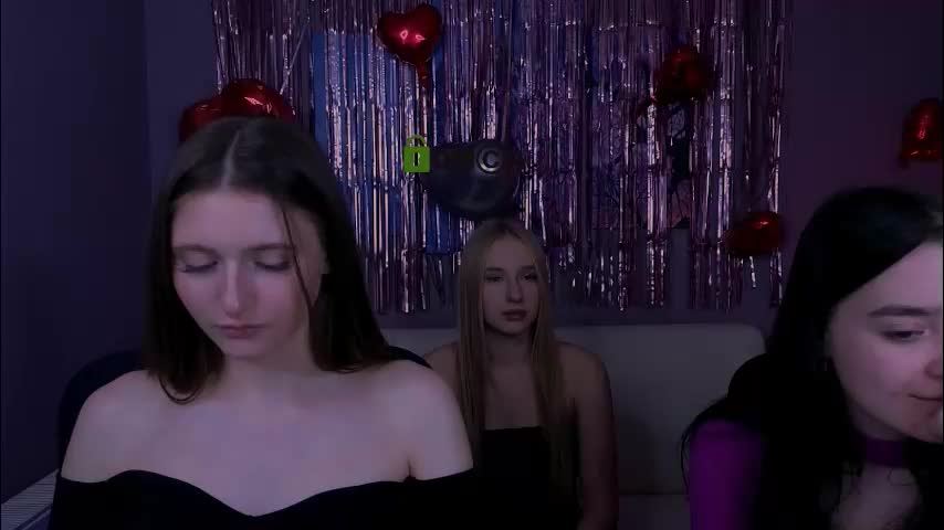 nekky_mouse Приват Записи 2026-02-20