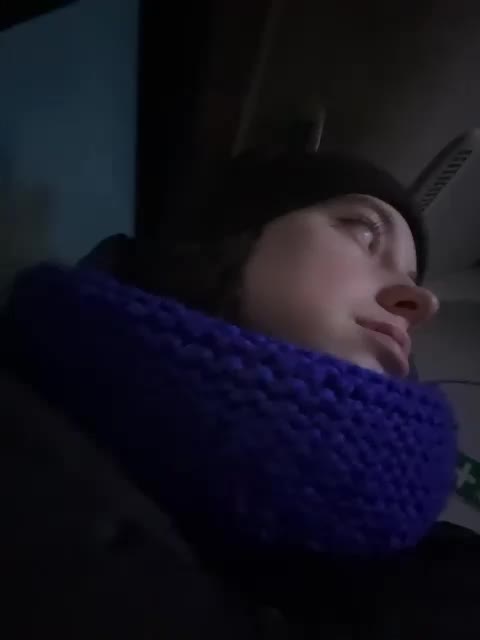 FunnyBanny0312 Приват Записи 2026-02-20