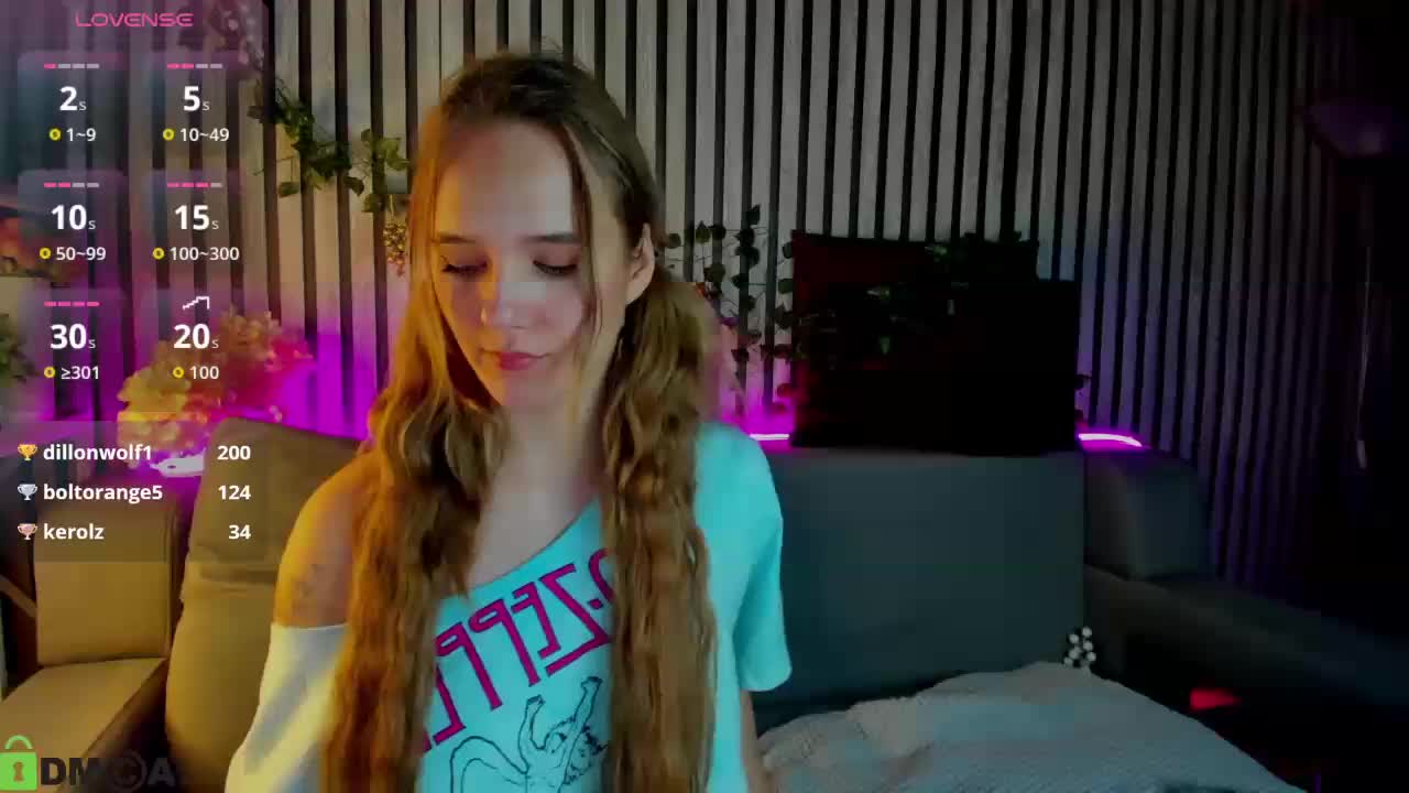 Casey-Sweeet Приват Записи 2026-02-20