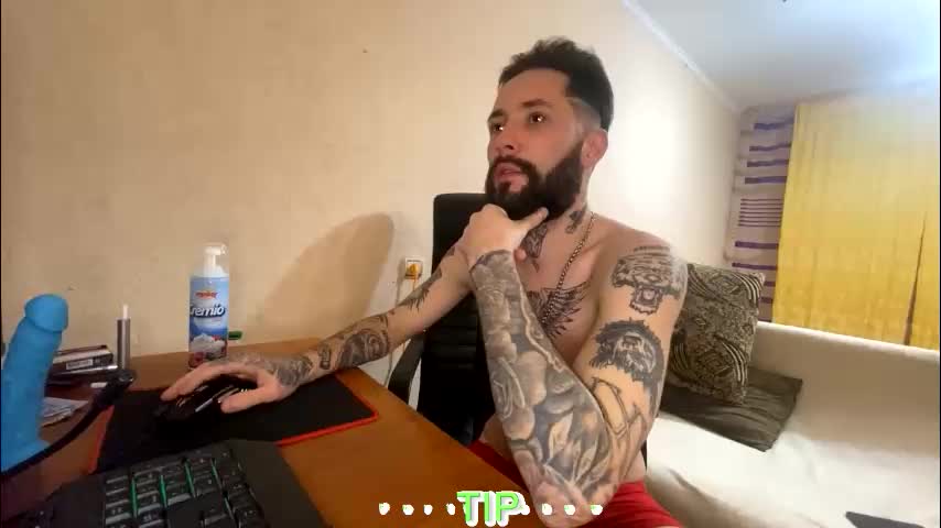 mike_and_anna_ Приват Записи 2026-02-20