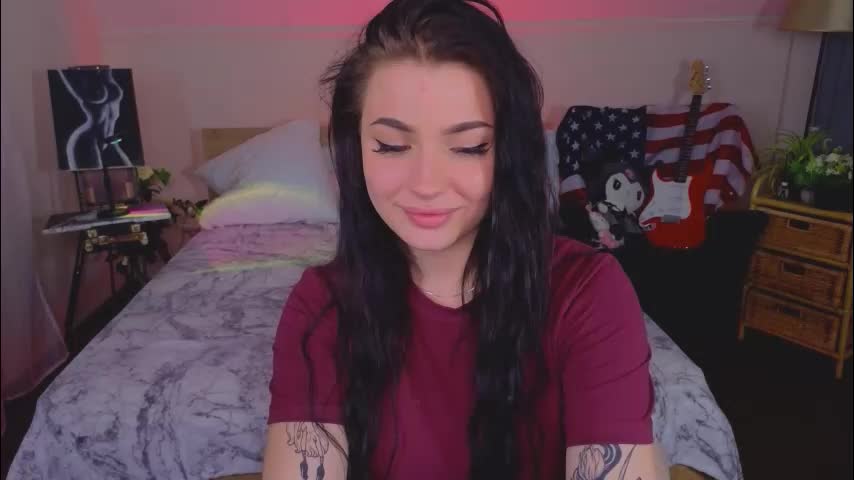 lisaanddenis Приват Записи 2026-02-20