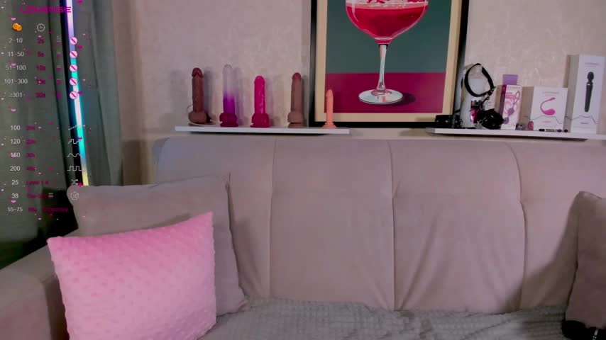 Ashley-Nicks Приват Записи 2026-02-20