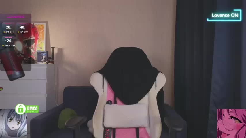 CreamMeow Приват Записи 2026-02-20