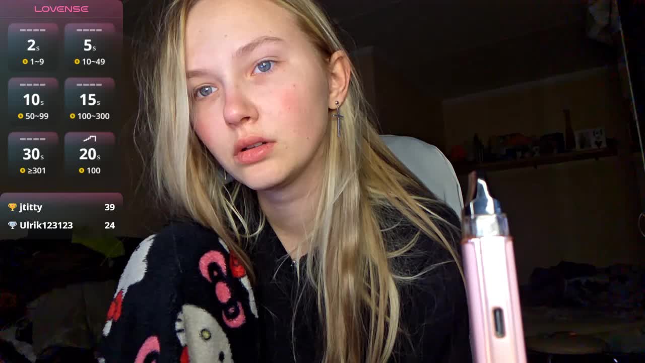 MilagroKailey Приват Записи 2026-02-20