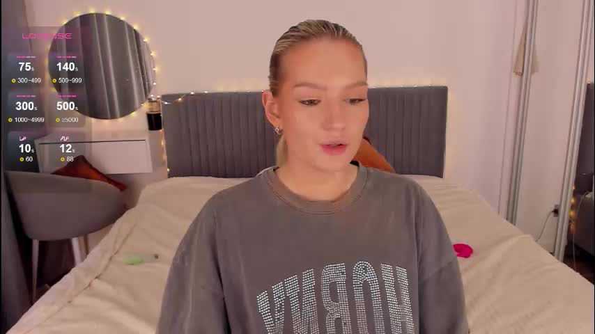 cassietyler Приват Записи 2026-02-20