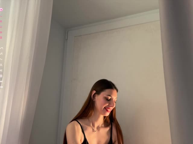 AmelieCrosby Приват Записи 2026-02-20