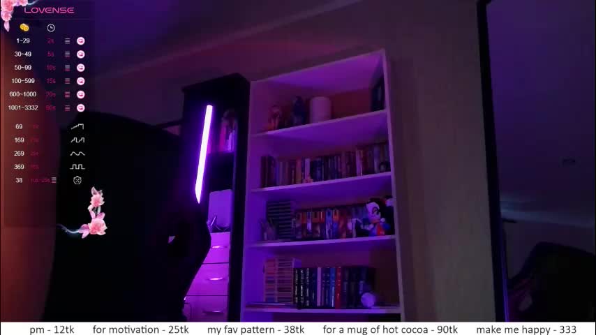 el_sweety Приват Записи 2026-02-20