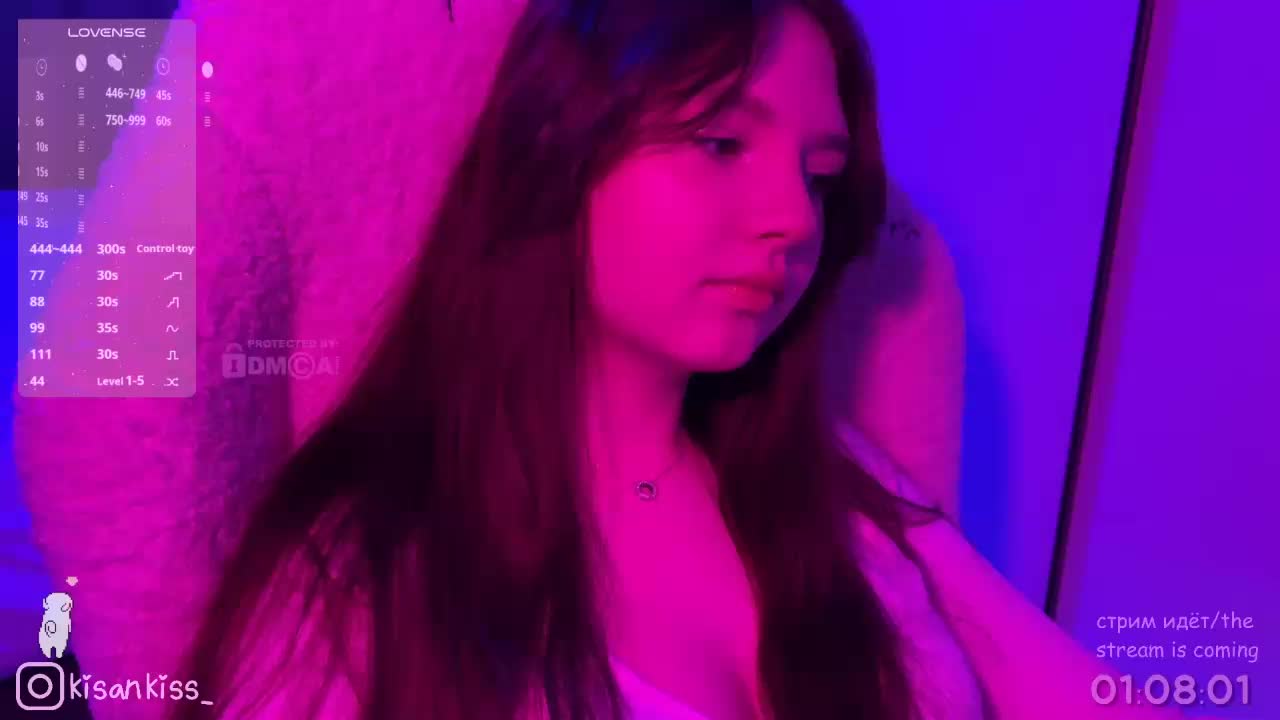 kisankiss Приват Записи 2026-02-20