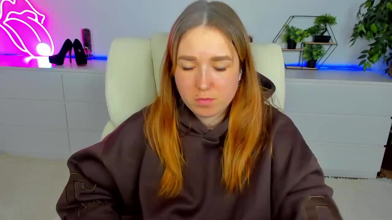 SofiiDarling Приват Записи 2026-02-20