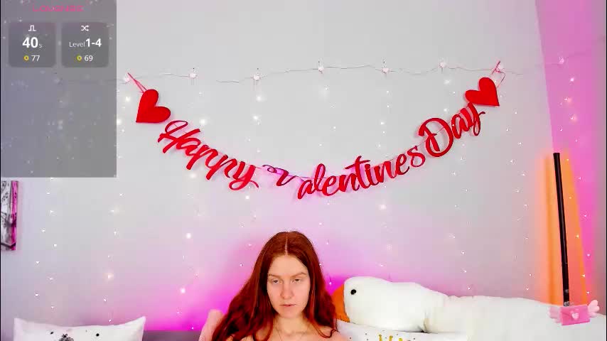 evarey_ Приват Записи 2026-02-20