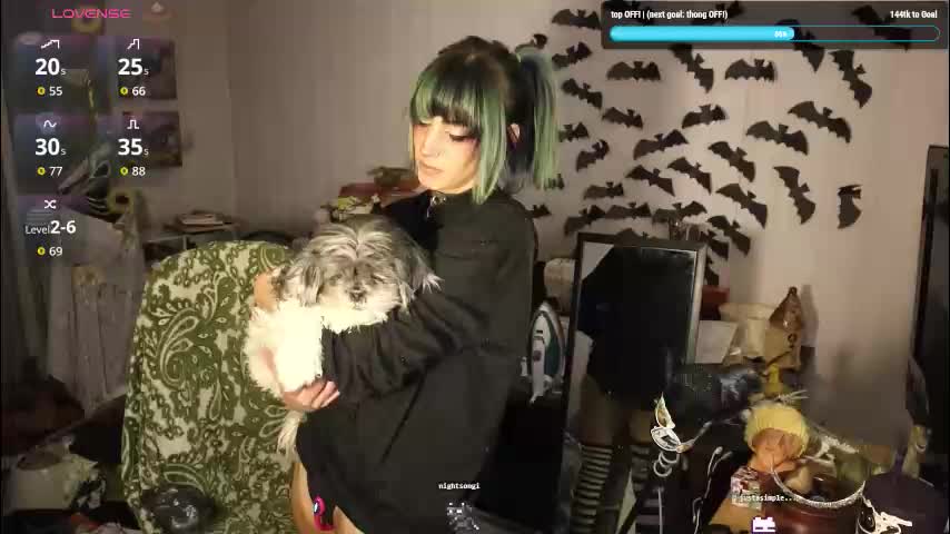 lunasparkles Приват Записи 2026-02-21