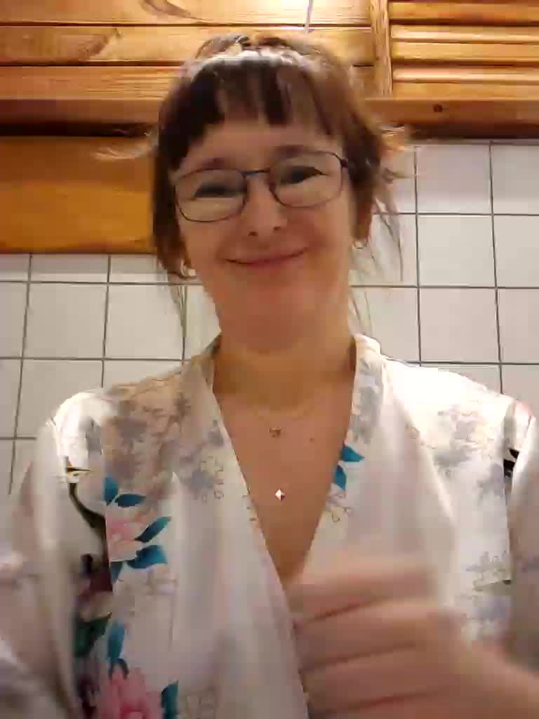 Amazing_Mermaid Приват Записи 2026-02-21