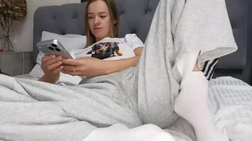 -Sexy_Hot_Angel- Приват Записи 2026-02-21