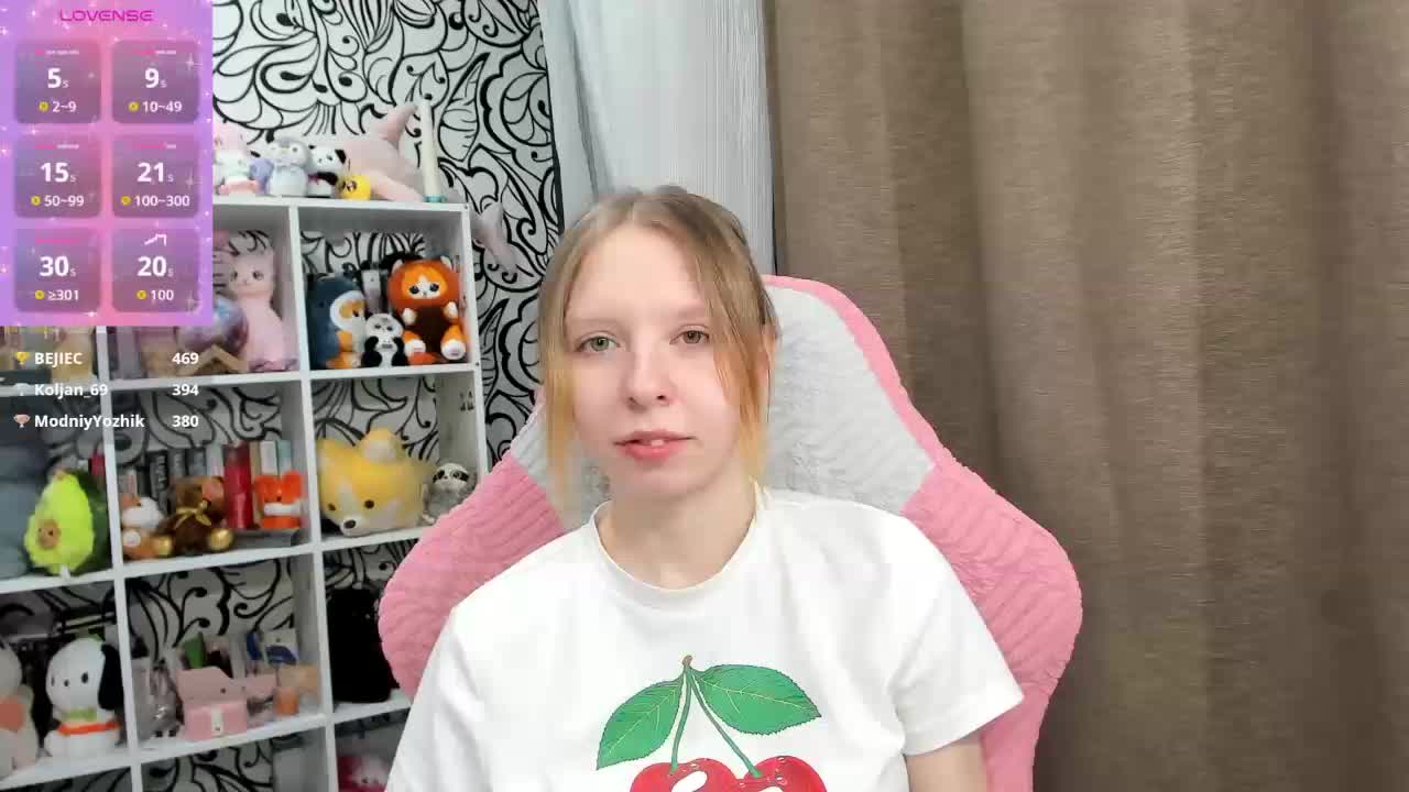 Jlucu4kA Приват Записи 2026-02-21