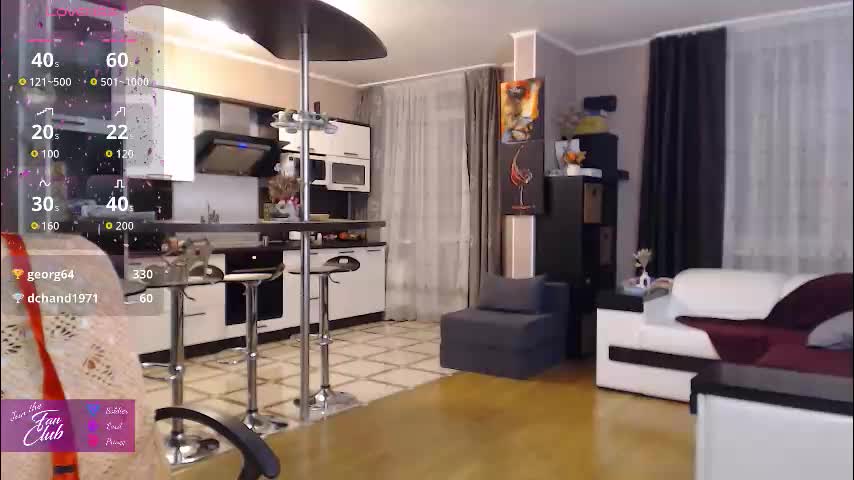 roxana_brooks Приват Записи 2026-02-21