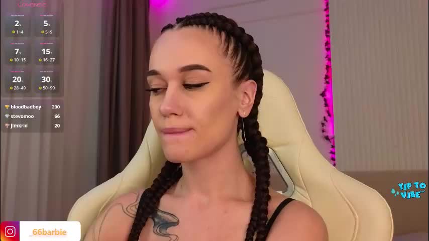 your_misstress Приват Записи 2026-02-21