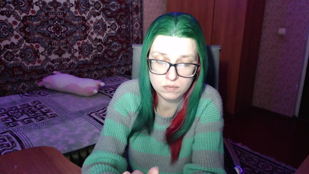 malvinella Приват Записи 2026-02-21