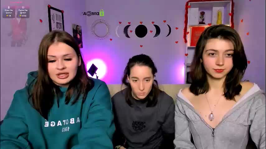 daisy_baby_ Приват Записи 2026-02-21