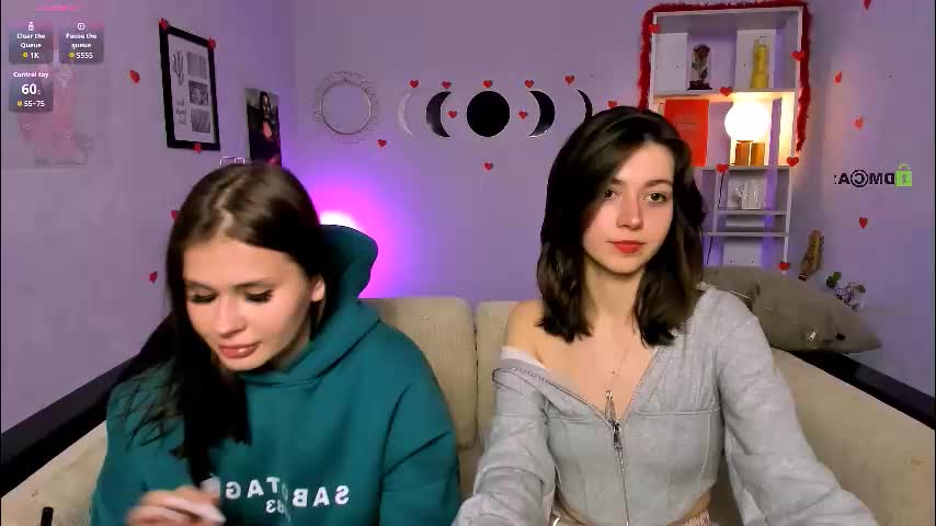 daisy_baby_ Приват Записи 2026-02-21