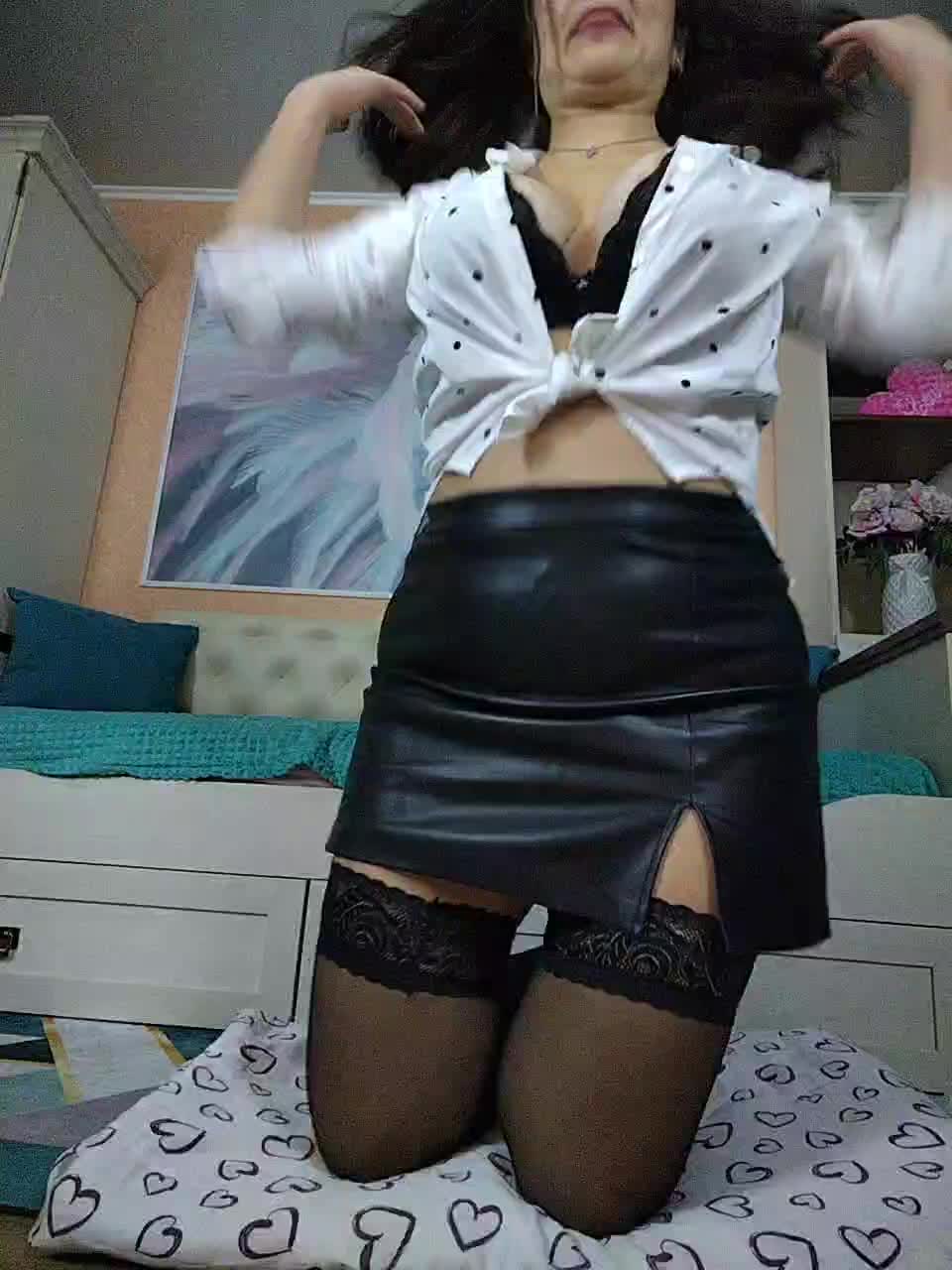 AlicaLovely Приват Записи 2026-02-21