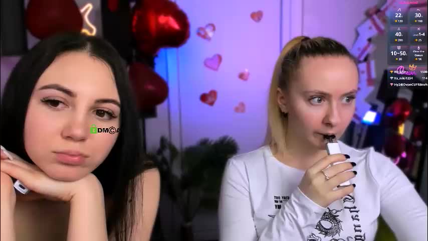 mila_glow Приват Записи 2026-02-21