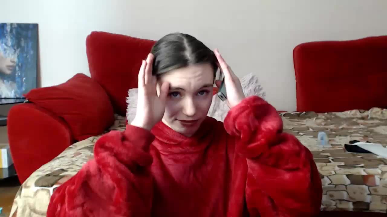 Feyka-dream Приват Записи 2026-02-21