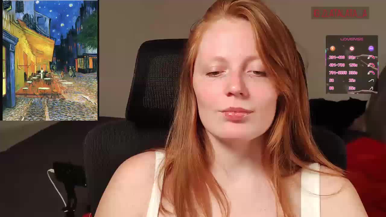 Zlatalata Приват Записи 2026-02-21