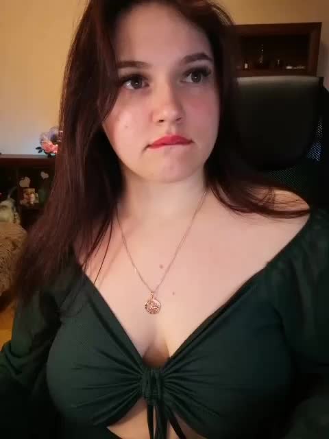 JuliaHesperaks Приват Записи 2026-02-21