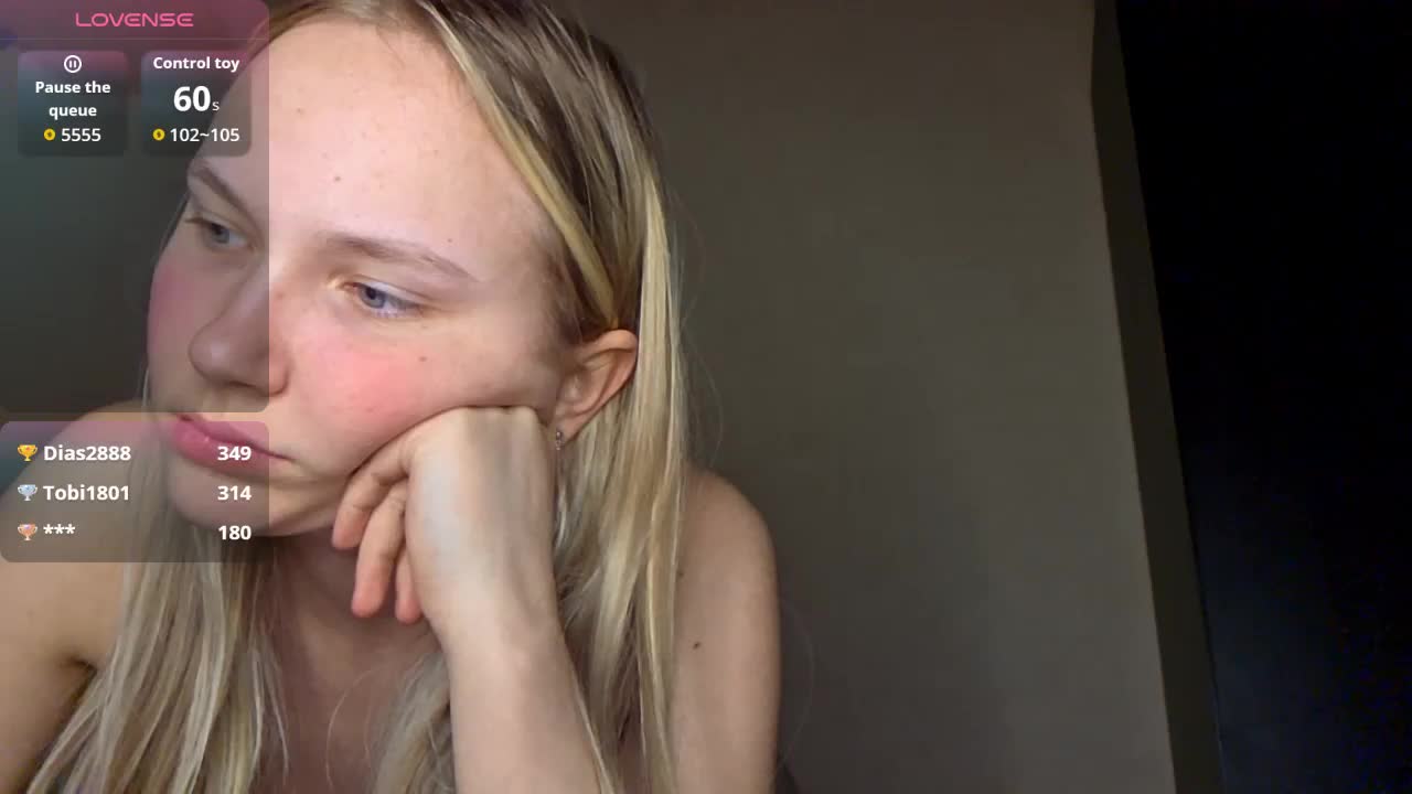 MilagroKailey Приват Записи 2026-02-21