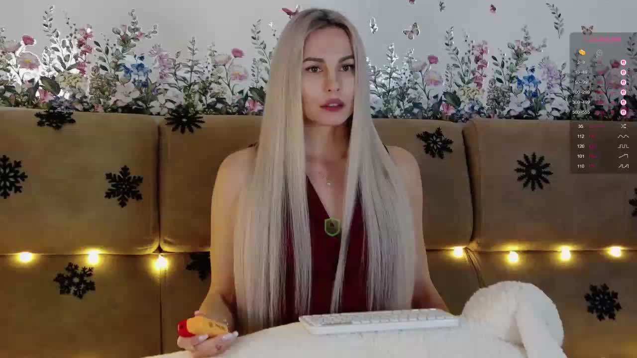 Kocmoc_Katerina Приват Записи 2026-02-21