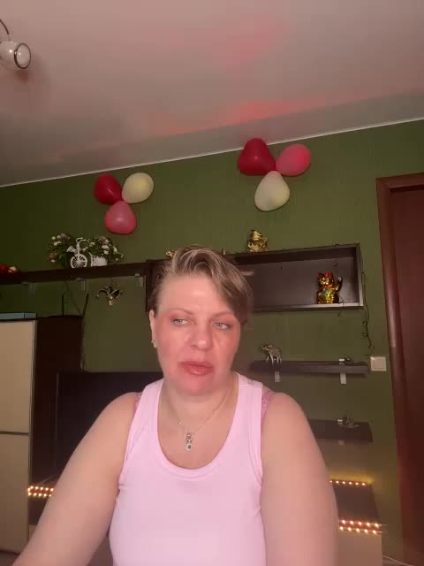 Veronika_Gold Приват Записи 2026-02-21