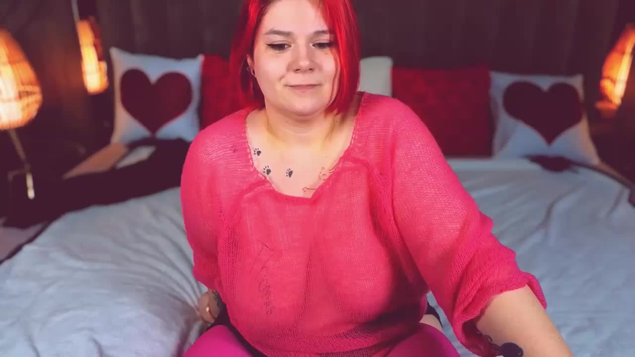 BettyDark Приват Записи 2026-02-21